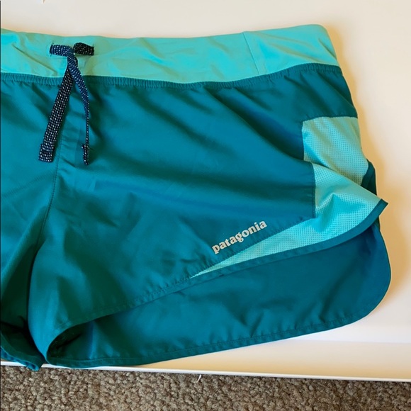 Patagonia Pants - PATAGONIA SHORTS